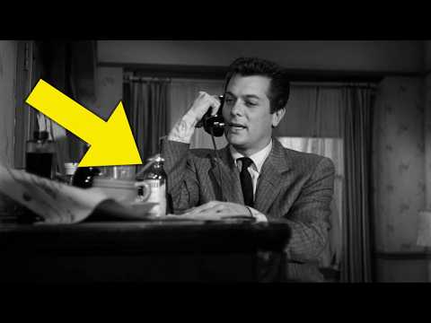 Sweet Smell of Success (1957): 20 WEIRD Facts You Didn’t Know