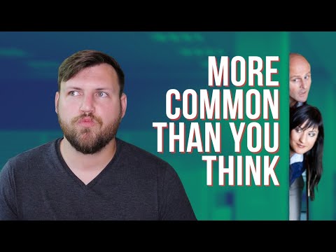 Tricks for Outwitting Sneaky Coworkers