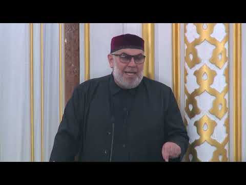 Асвад Хареханов - Къуръано цхьаберш ойбу, цхьаберш сийсаз бо