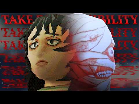 The TRUE HORROR of Mouthwashing