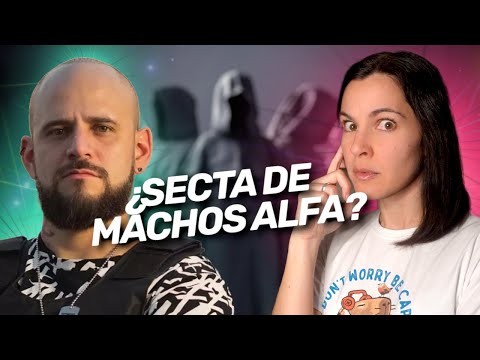 Desmontando a Temach | ¿Su comunidad es una secta de machos alfa?