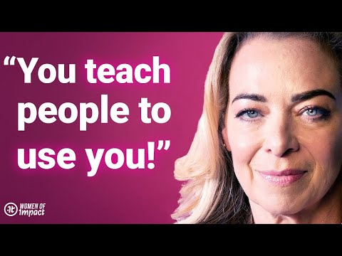 #1 Therapist: “If You See THIS SH*TTY Behavior it’s a Signs He’s Using You…” | Terri Cole