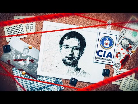 L’incroyable cavale du Roi du dark web