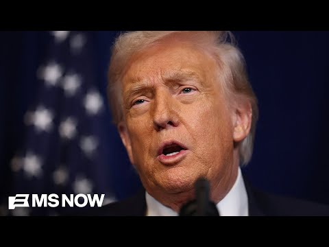 Rep. Crow torches 'wannabe king’ Trump: ‘Fear is contagious… but so is courage’