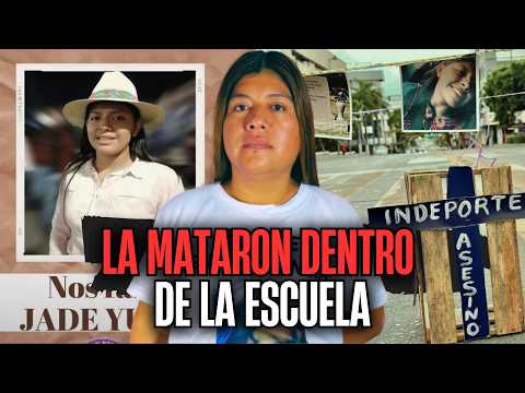 Tenía 13 años, la ASESlNAR0N en la escuela y montaron TODO para encubrirlo | Su madre exige justicia