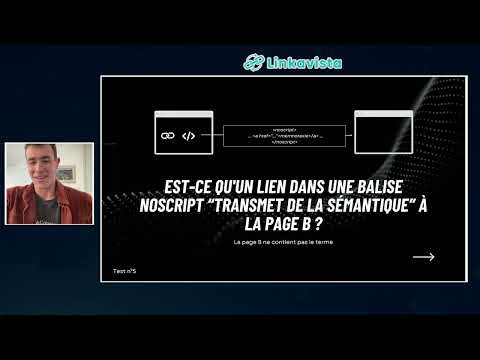 Paul Grillet explose les Mythes du SEO : 15 Tests Révélés