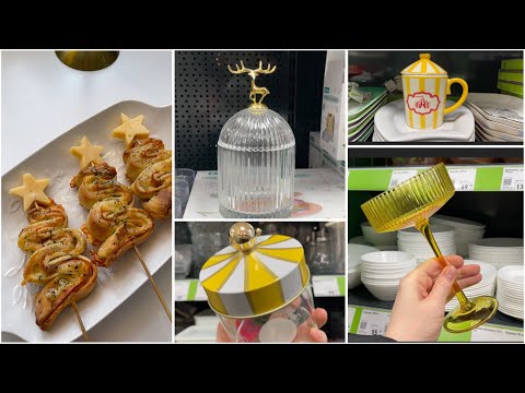 🎄THE FIXED PRICE AMAZED🤩, I'M DECORATING THE WINDOW🪟❄️, CHRISTMAS TREES FROM DOUGH ⭐️