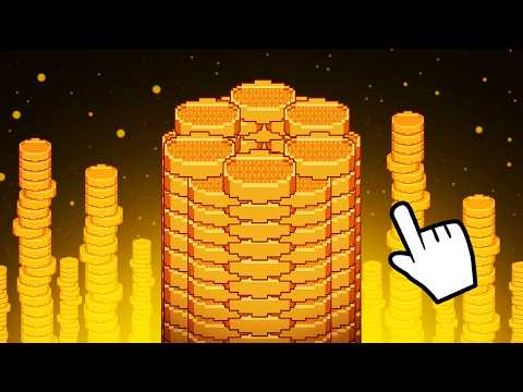 This game is an actual dopamine generator