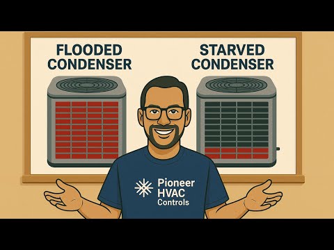 What is Subcooling? - HVAC Training