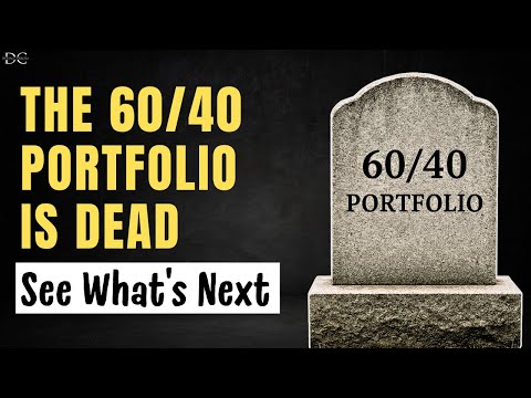 The New Investment Mix for Retirement