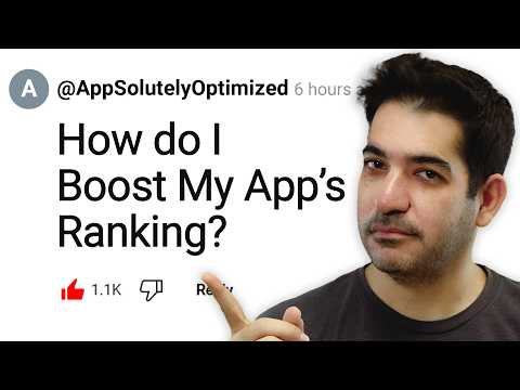 App Expert Answers the MOST Asked ASO Questions