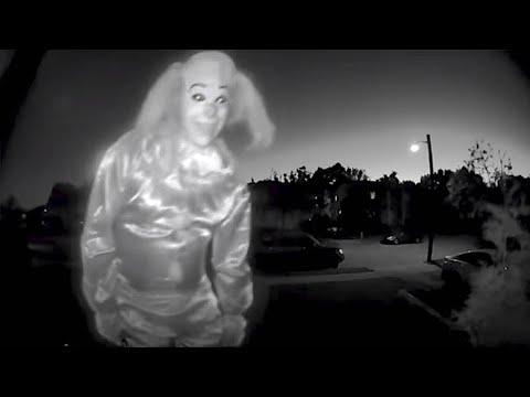 Schockierende Begegnungen Auf Der Veranda, Die Du Nicht Glauben Wirst