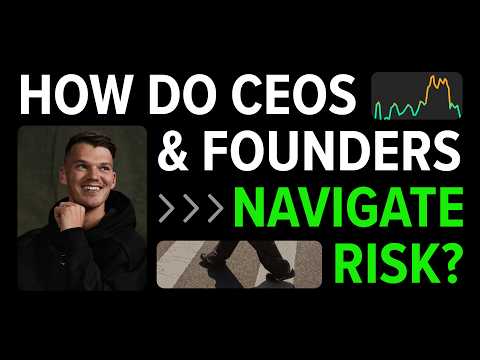 Ben Francis MBE: The Mission to Create a 100 Year Brand