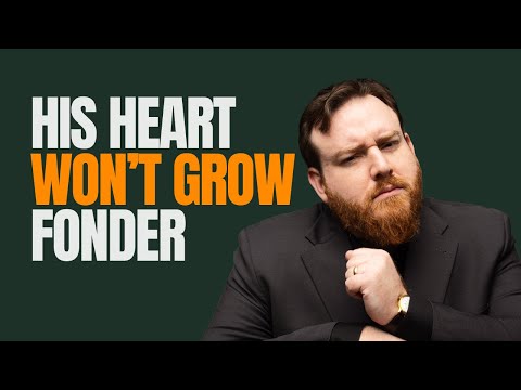 Why Giving him Space will Never make him Better | Adam Lane Smith