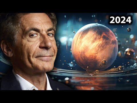 Etienne Klein - LES MYSTÈRE DE L'ATOME