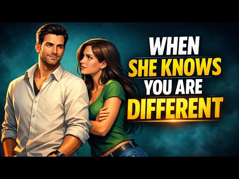 10 WEIRD Things Women Do When They Know You’re A SIGMA Male