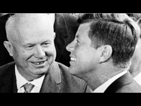 Why Khrushchev Feared Kennedy More Than Any Other U.S. President
