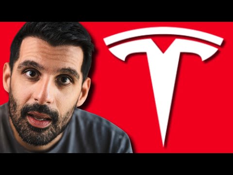Tesla's Q1 2024 Just Changed Everything.
