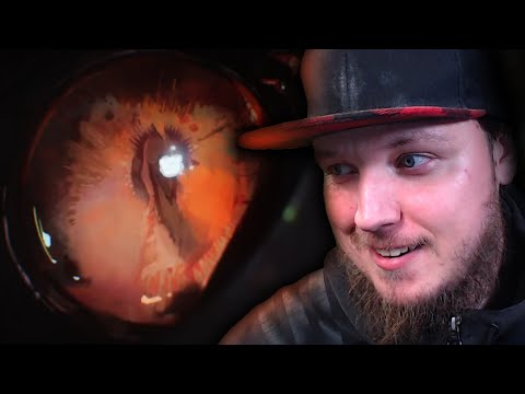 The Cinematic That Teases The End