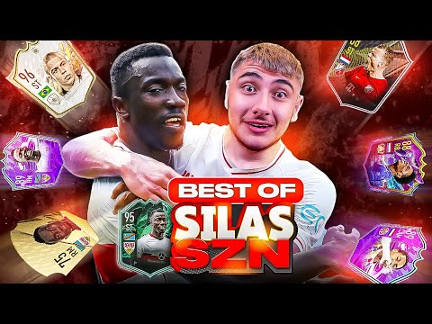 Best Of Silas SZN