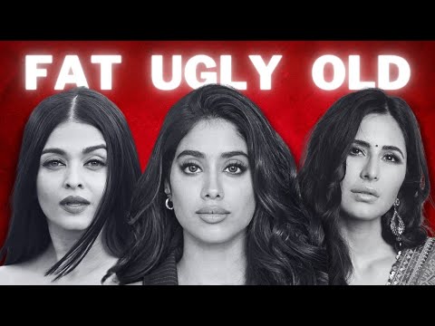 Why Bollywood HATES Women