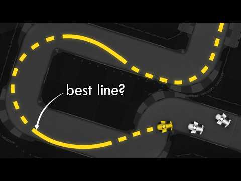 7 devs COMPETE to make the SMARTEST Racing AI
