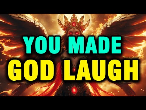 Chosen Ones: Heaven Rejoiced Over You👑