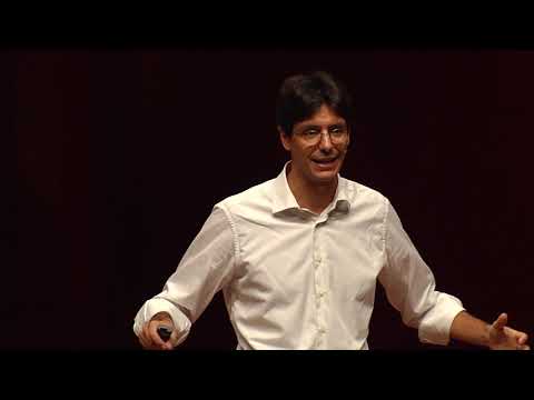 Una nuova era dell’informatica: il computer quantistico | Federico Mattei | TEDxBologna