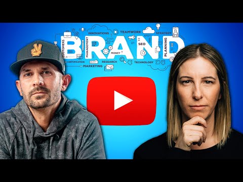 Personal Branding 101: Establish Yourself as a Leader in Your Industry