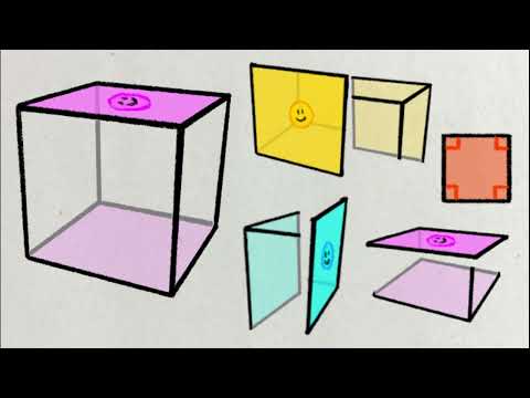 How to Draw Boxes (tips for the 250 box challenge)