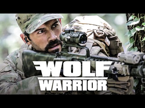 Wolf Warrior | SCOTT ADKINS in einem chinesischem ACTION THRILLER | ACTIONSPEKTAKEL auf deutsch