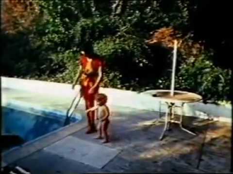 Frank Zappa - A day with Frank Zappa - Doc 1971.