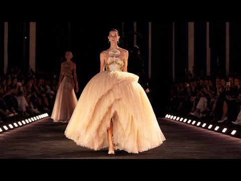 Schiaparelli Haute Couture | Spring/Summer 2026 | Haute Couture Week