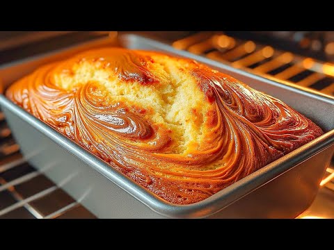 Grandma's Famous Christmas Cake in 5 Minutes! 🎄 Soft, Moist & Perfect for the Holidays!