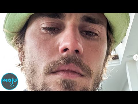 Is Justin Bieber Okay?