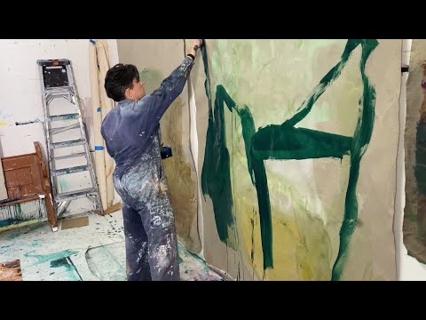 A Morning With Antonia