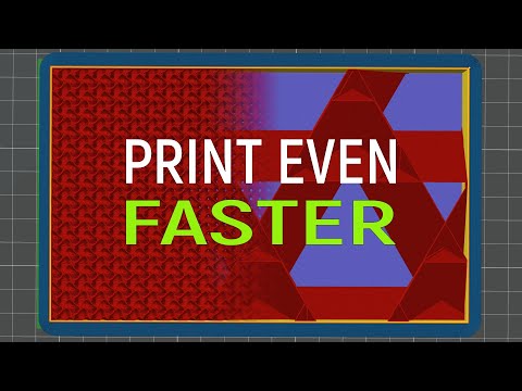 Cut print times in HALF with these simple slicer changes!