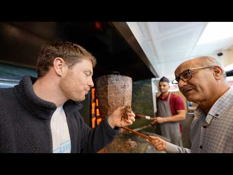 The Doner King of Ankara