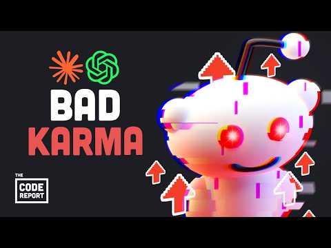 Redditors shocked to learn they’re arguing with AI bots