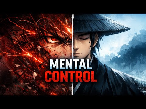 The Silent Samurai Rule for Staying Focused When Life Is Chaotic