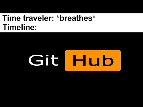 My favorite Hub || Programming Memes 20 (r/ProgrammerHumor)