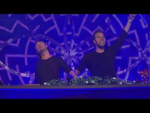 Throwback to Axwell /\ Sebastian Ingrosso - Tomorrowland 2016
