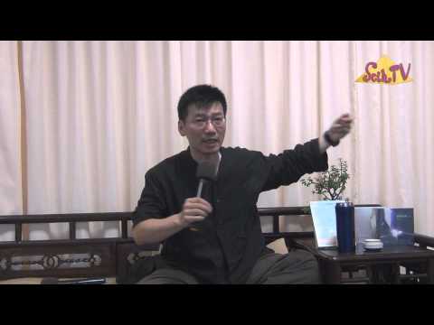 【許添盛醫師/賽斯】運用神奇之道化解心中的無力感(上)