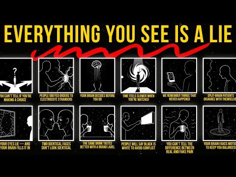 37 Experiments So Powerful They Were Hidden From The Public