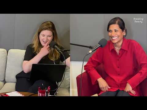 How to Make Makeup Last All Day: Pro Tips from Makeup Artist Ruby Hammer MBE