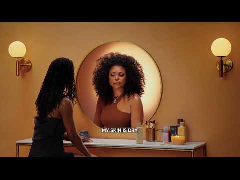 Mirror Mirror with Taraji P. Henson - BODY By TPH