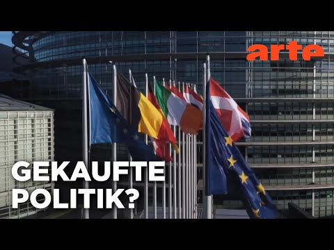 Europa in der Korruptionskrise | Doku HD Reupload | ARTE