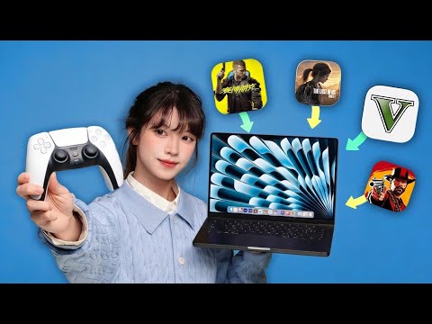 Apple quietly released a game console... #tech