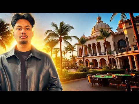 !!LIVE BLACKJACK & FULL INTENCE CASINO SESSION ALL INCLUSIVE.