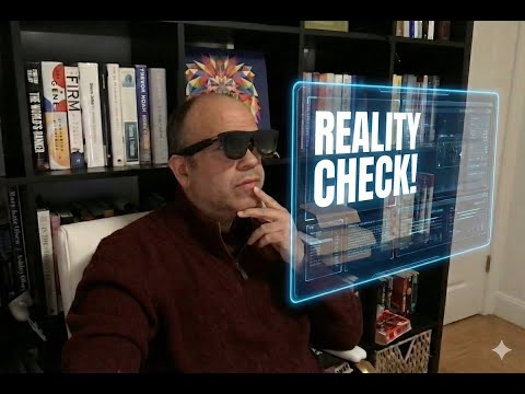 XREAL 1S Review: I Really Wanted to Love These